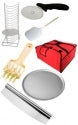 Pizza Utensils