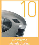 Customised Manufacturing