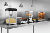 Snack Equipment