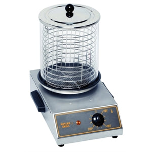 Roller Grill Hot Dog Machines