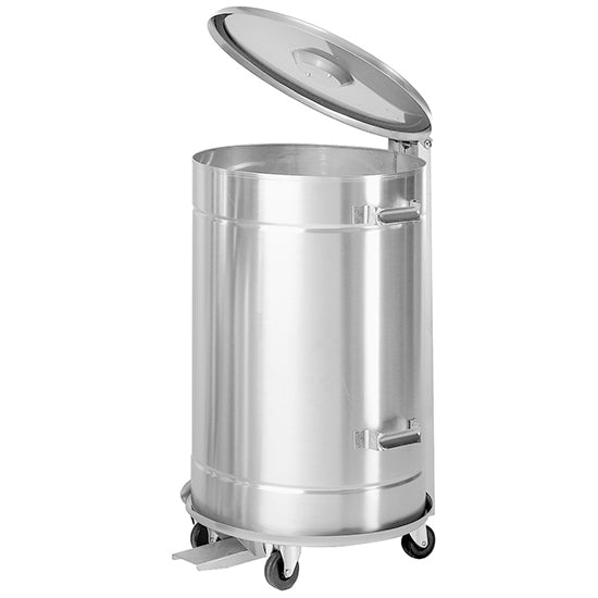 Waste Bins