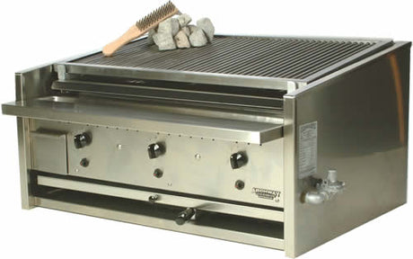 Archway Charcoal Grills