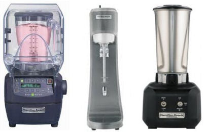 BLENDER/MIXERS