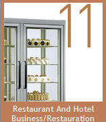 Restaurant & Hotel