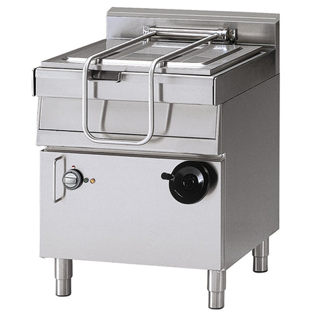 Bratt Boiling Pan