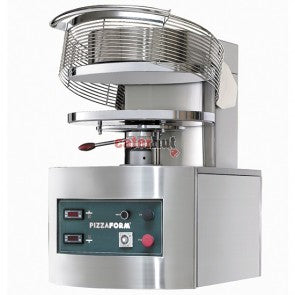 Dough Pressers