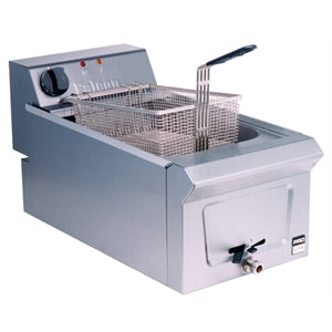 Electric Counter Top Fryer
