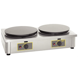 Electric Crepe Machines