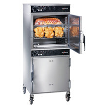Smokers Oven