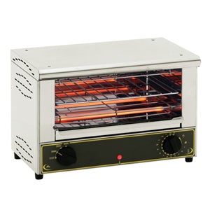 Roller Grill Griddles