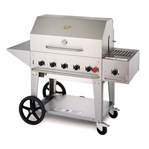 Barbecue Grills