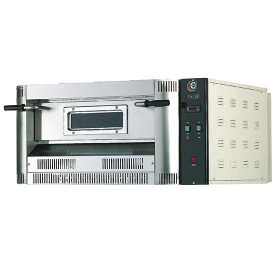 Gas Deck Ovens