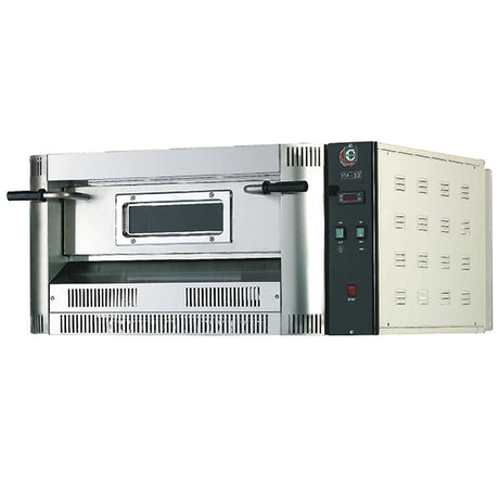 Gas Deck Ovens