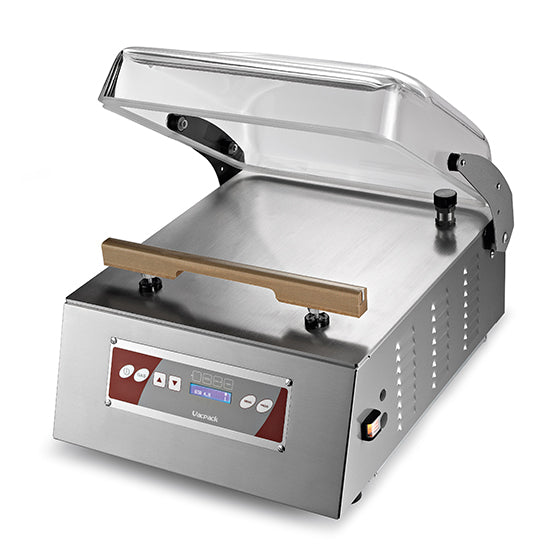 Vacuum Machines
