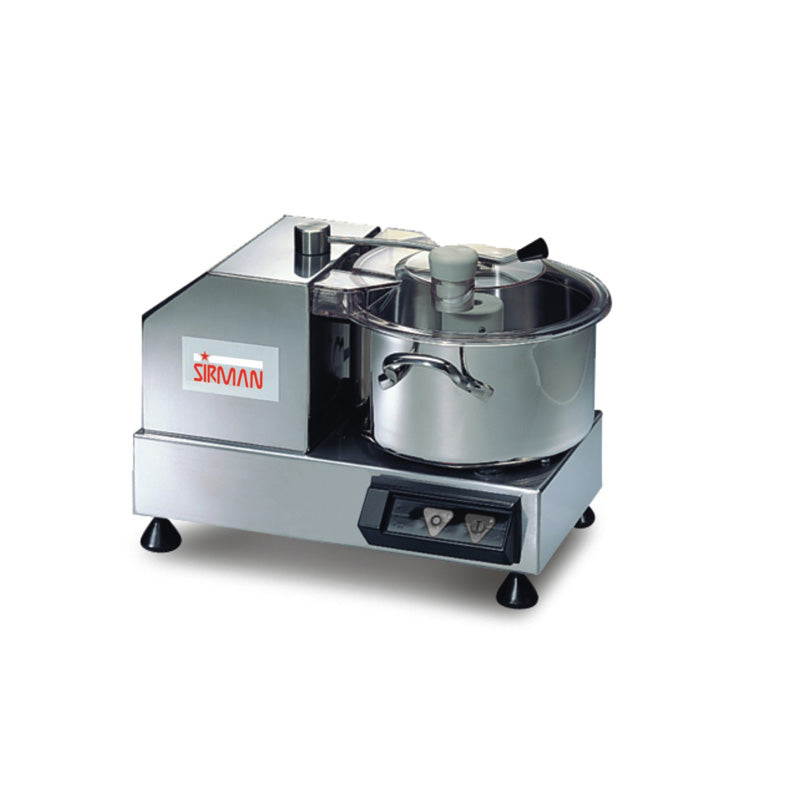 Sirman Food Processors