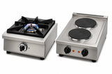 Hobs & Boiling Tops
