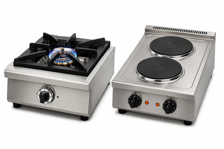 COOKING TOPS