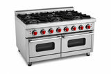 Oven & Ranges