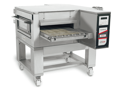 Zanolli Conveyor Pizza Ovens