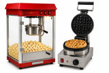 Snack Equipment