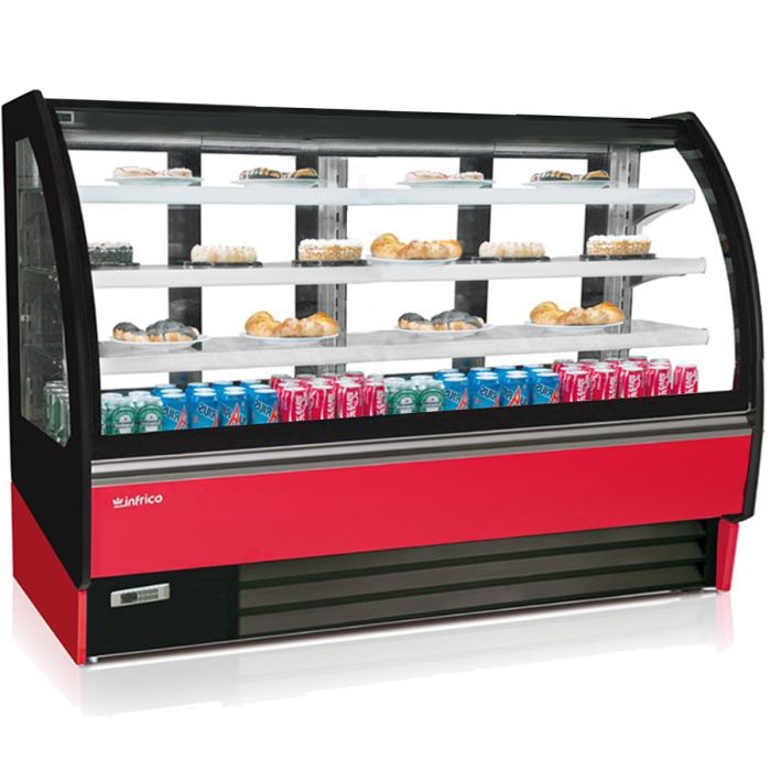 DISPLAY REFRIGERATION