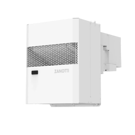 Freezer Motors