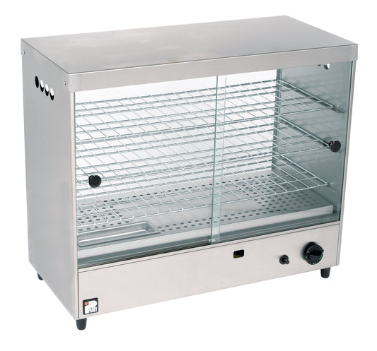 Parry Pie Cabinet LPG AGPC1