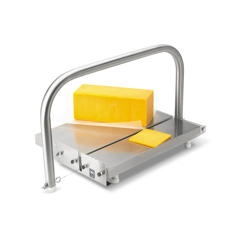 Cheese Slicer - Blocker Up To 40 Pounds