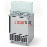 COLD DISPLAY 270L