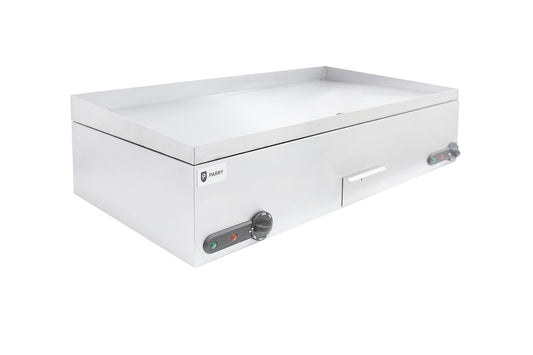 Double Electric Griddle 3014 Countertop