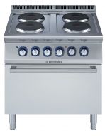 Electrolux 371016 Ranges 4 Hot Plate Electric