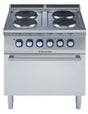 Electrolux 371016 Ranges 4 Hot Plate Electric