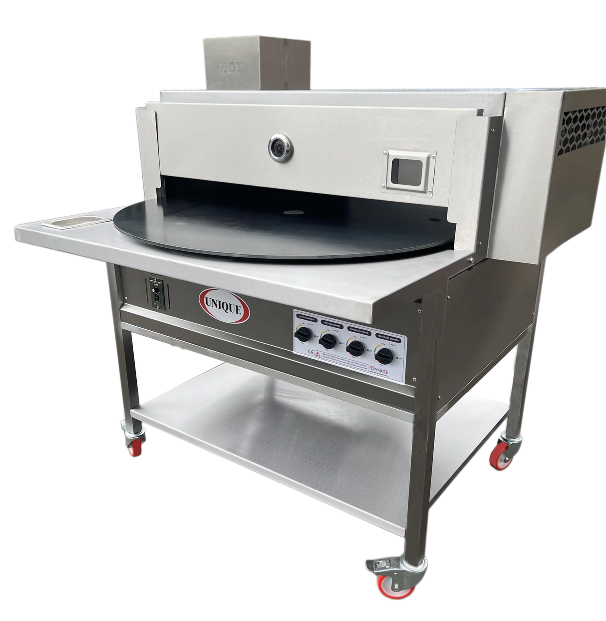 ROTI NAAN MACHINE RD-40