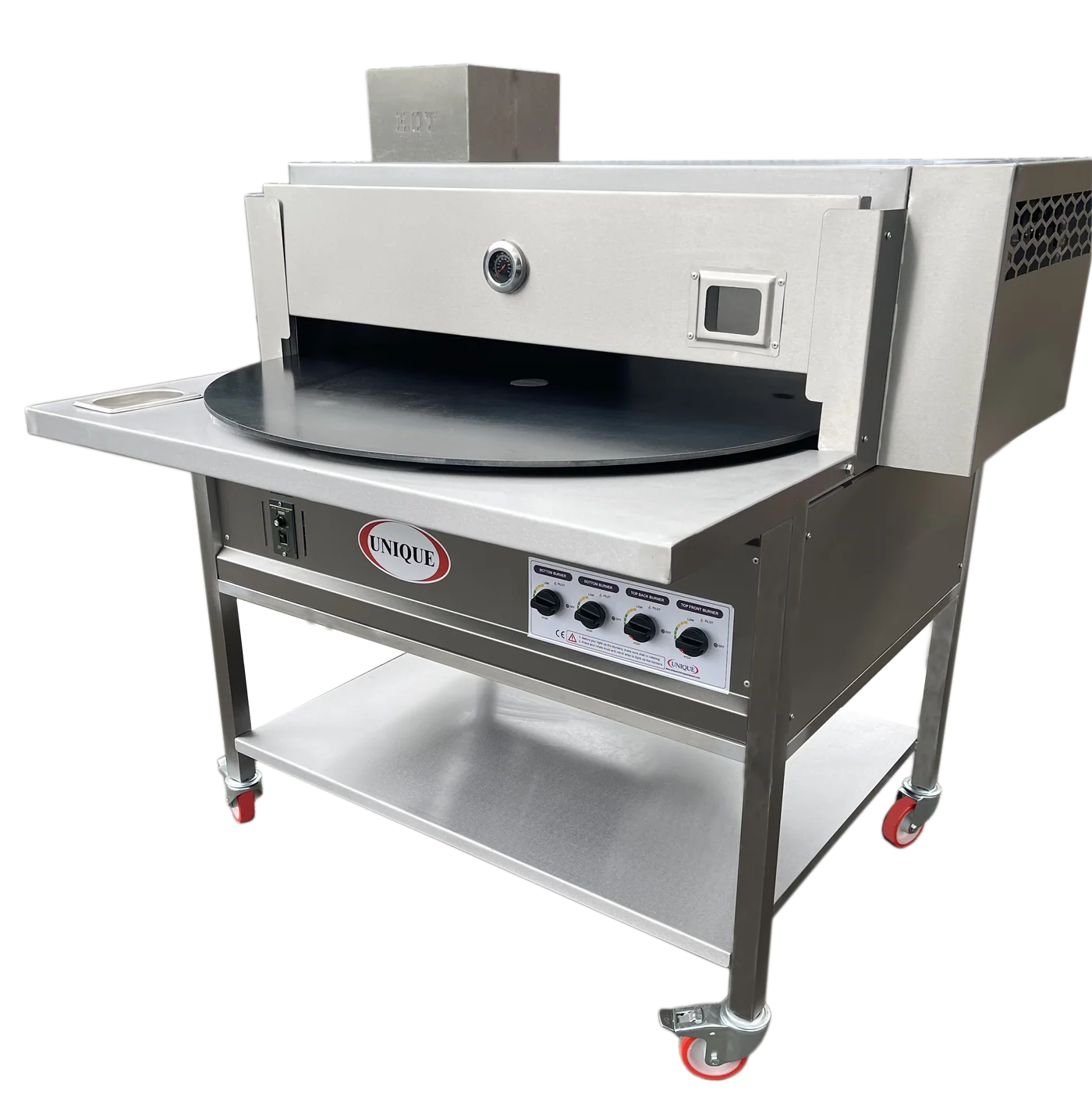 ROTI NAAN MACHINE RD-40