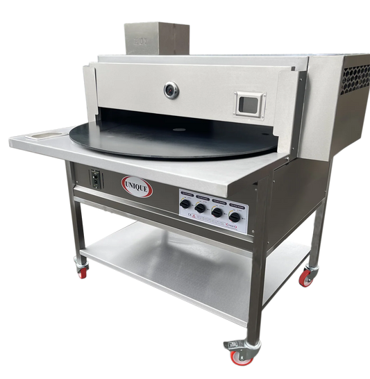 ROTI NAAN MACHINE RD-40