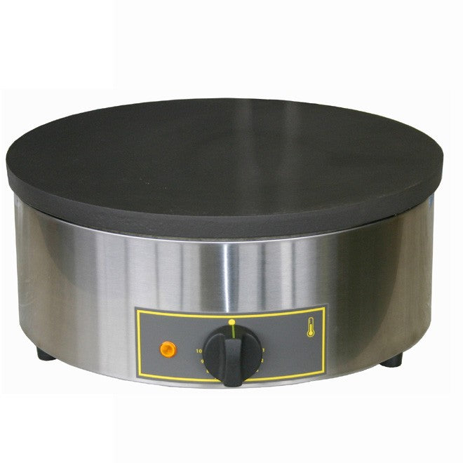 Cfe Machine Single Plate Electric Crepe Machine 400 CF – Caterhut