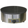 Roller Grill 400 CFE Single Plate Electric Crepe Machine