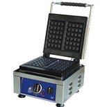 Single Electric Waffle Maker