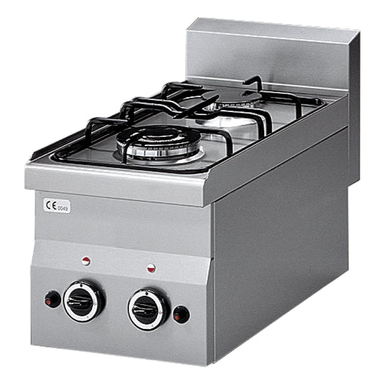 2 Gas Hob