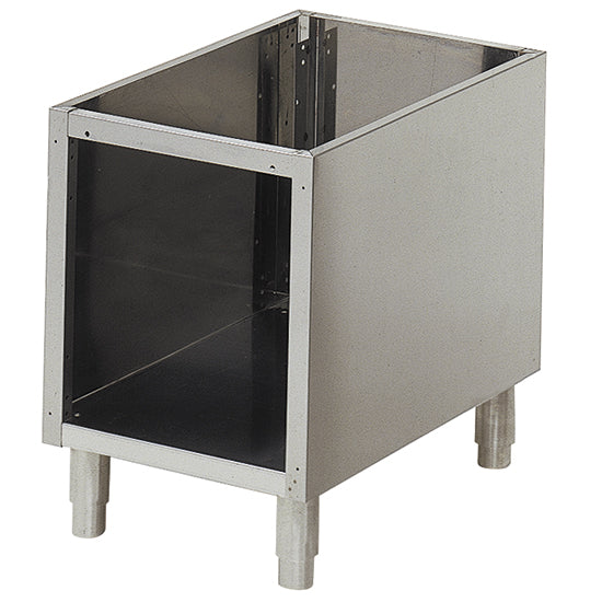 open cabinet for tabletop appliances l=400 mm