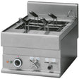 20 Litre Tabletop Electric Pasta Cooker