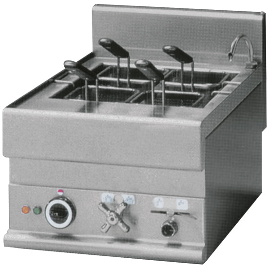 20 Litre Tabletop Electric Pasta Cooker