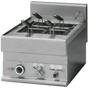 20 Litre Tabletop Electric Pasta Cooker