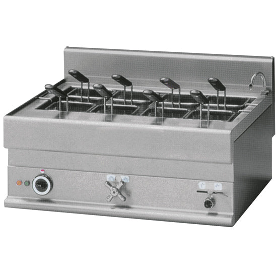 40 Litre Tabletop Electric Pasta Cooker