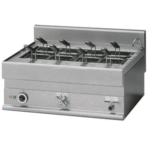 40 Litre Tabletop Electric Pasta Cooker