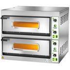 Fimar FES 4+4 Electric Pizza Oven