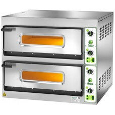 Fimar FES 4+4 Electric Pizza Oven