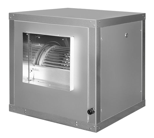 FAN IN BOX 7/7
