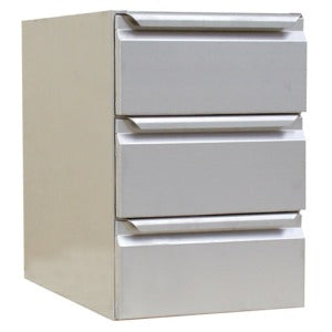 DRAWER KIT FOR TABLE HEIGHT 900