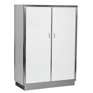 SS PORSELINE CLOSET 5 LEVELS 950